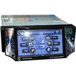DVD/USB автомагнитола ViewTech VT-DS500 с Bluetooth