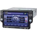 DVD/USB автомагнитола ViewTech VT-DS700 с Bluetooth