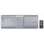 DVD чейнджер Challenger DVA-3210 + Подарок