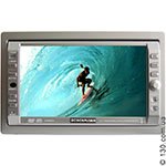 DVD автомагнитола Boschmann DV-6699FTS