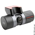 Автомобильный видеорегистратор Siv M9 с двумя камерами, GPS логгером и акселерометром + Подарок