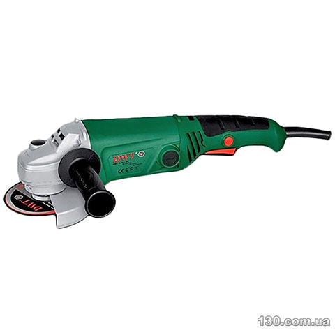 Bulgarian (angle grinder) DWT WS08-125T