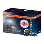 Дневные ходовые огни OSRAM LEDriving FOG PL (LED FOG 103 PK) Pink Edition