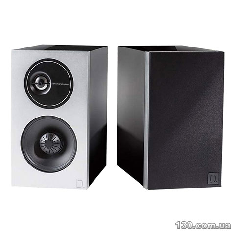 Shelf speaker Definitive Technology Demand 7 Black