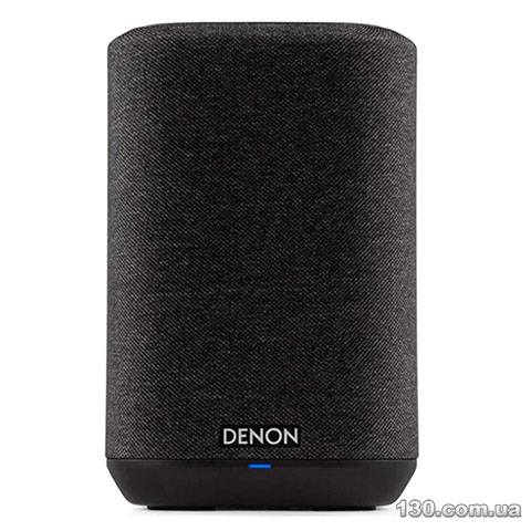 Denon HOME 150 Black — беспроводная акустика