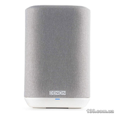 Denon HOME 150 White — wireless speaker