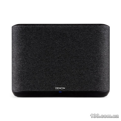 Wireless speaker Denon HOME 250 Black