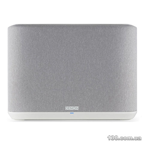 Denon HOME 250 White — wireless speaker