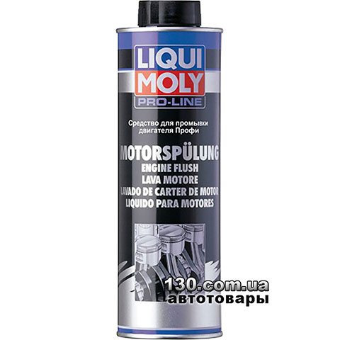 Liqui Moly Diesel-systempflege — diesel system protection 0,25 l