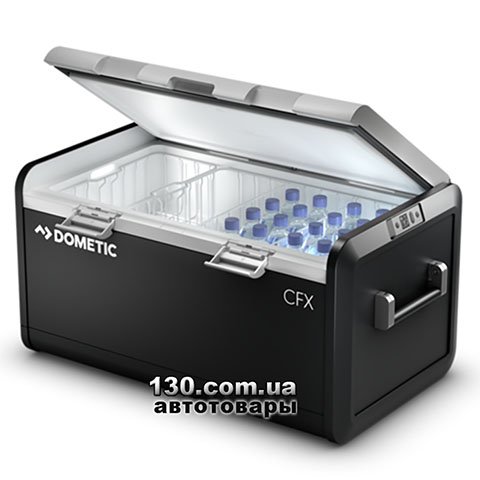 Dometic CFX3 100 — автохолодильник компрессорный 88 л
