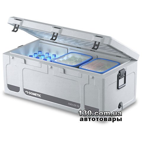 Dometic WAECO Cool-Ice CI 110 — thermobox