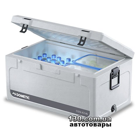 Dometic WAECO Cool-Ice CI 85 — thermobox
