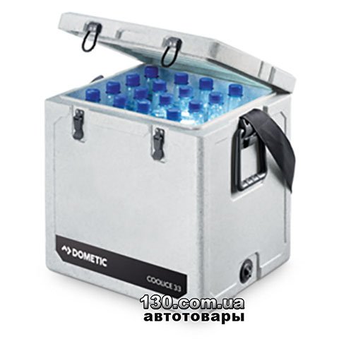 Dometic WAECO Cool-Ice WCI 33 — термобокс