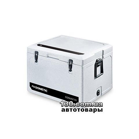 Dometic WAECO Cool-Ice WCI 55 — thermobox