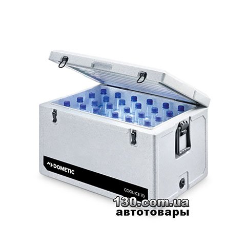 Dometic WAECO Cool-Ice WCI 70 — thermobox