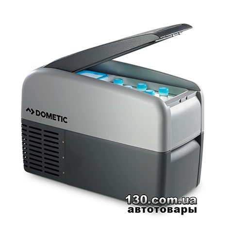 Dometic WAECO CoolFreeze CDF 16 — автохолодильник компрессорный