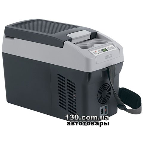 Dometic WAECO CoolFreeze CF 11 — auto-refrigerator with compressor