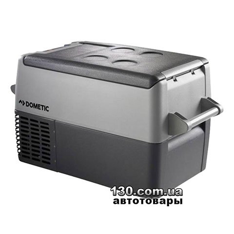 Dometic WAECO CoolFreeze CF 35 — автохолодильник компрессорный