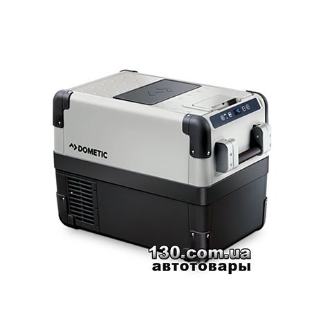 Dometic WAECO CoolFreeze CFX 28 — автохолодильник компрессорный