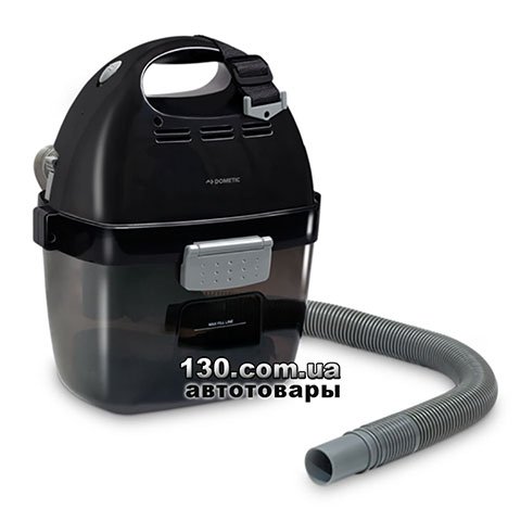 Dometic WAECO PowerVac PV 100 — car vacuum cleaner