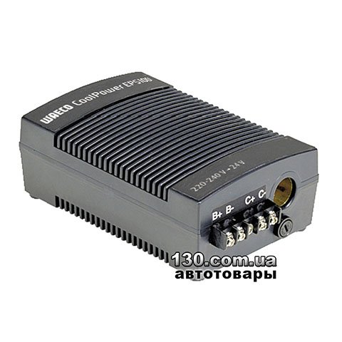 Dometic Waeco CoolPower EPS 100 — побутовий адаптер автомобільного прикурювача