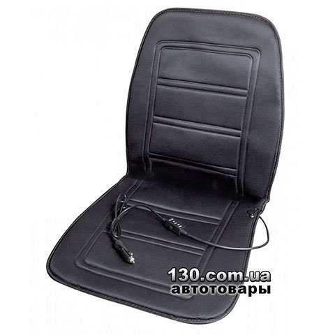 Seat heater (cover) Dorojnaya Karta DK-514BK