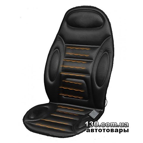Seat heater (cover) Dorojnaya Karta DK-515BK