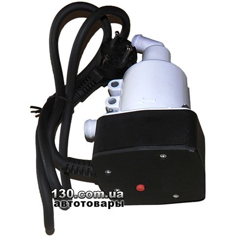 Dorojnaya Karta DK-PD-1,5-06 — electric engine heater