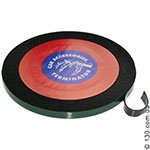 Скотч двухсторонний Terminator ST 910 (9 мм Х 10 м)