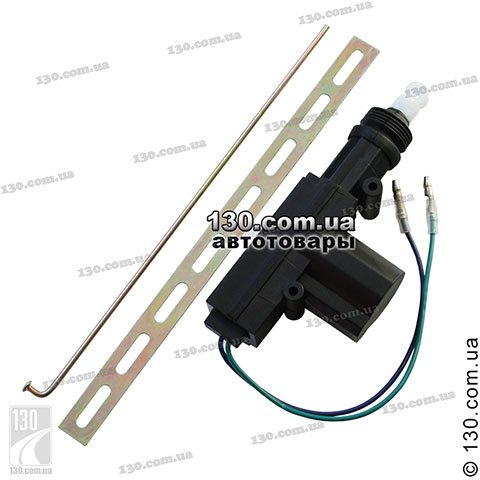 Double-wire actuator (motor) of central door locking system Mystery Chameleon A-2