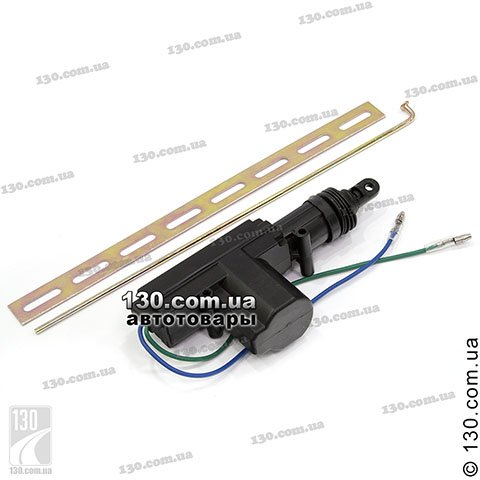 Tiger T-2W — double-wire actuator (motor) of central door locking system