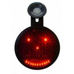 Автомобильный коммуникатор Drivemotion Русская версия v2 Black