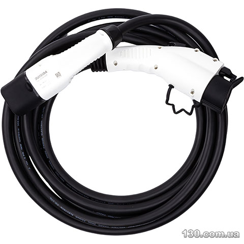 Charging cable Duosida EV200115