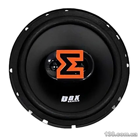 EDGE EDBX6-E1 — автомобільна акустика