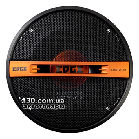 Car speaker EDGE EDST215C-E6