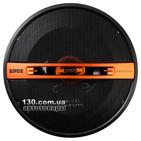 EDGE EDST216-E6 — car speaker