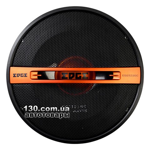 EDGE EDST216C-E6 — car speaker