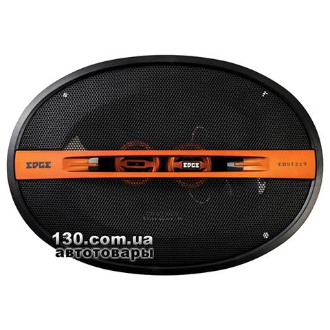 EDGE EDST219-E6 — car speaker