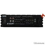 Автомобільний підсилювач звуку EDGE EDX800.4FD-E0 чотириканальний