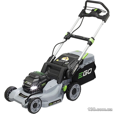 Lawn mower EGO LM1701E