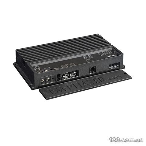 EMPHASER EA-MT1 — car amplifier