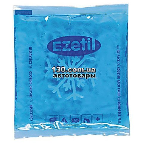 Cold accumulator EZetil Soft Ice 100