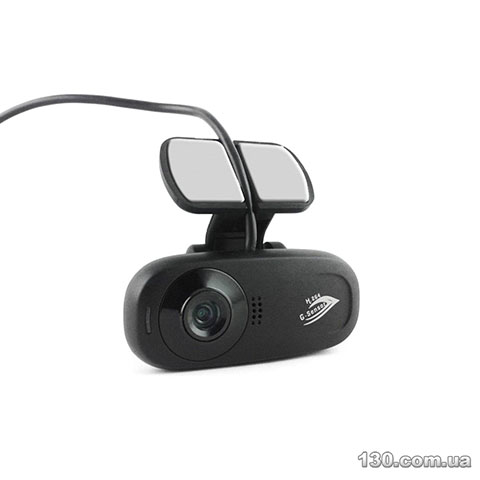 Автомобильный видеорегистратор EasyGo DVR 100