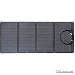 The solar panel EcoFlow 160W Solar Panel (EFSOLAR160W)