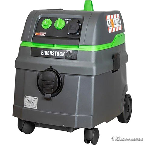 Industrial vacuum cleaner Eibenstock DSS 25 M (09917000)