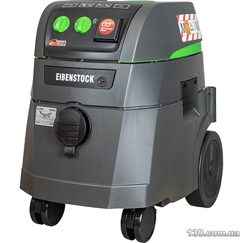 Eibenstock DSS 35 MIP (09919000) — industrial vacuum cleaner