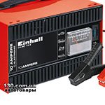 Зарядний пристрій Einhell CC-BC 10 E 12 В, 10 А