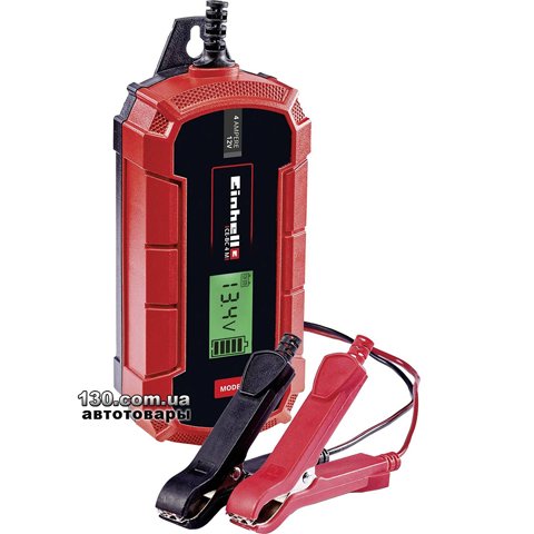 Einhell CE-BC 2 M — charger