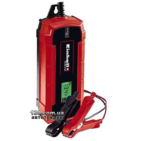 Charger Einhell CE-BC 6 M