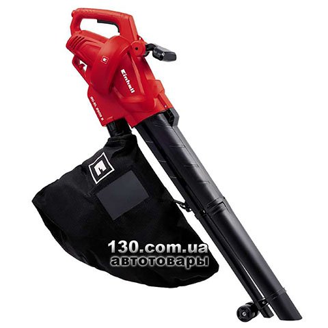 Einhell Classic GC-EL 2500 E — garden vacuum cleaner (3433300)